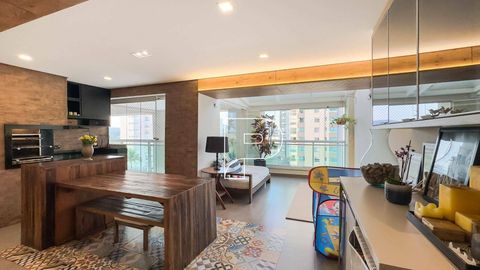 Foto Apartamento