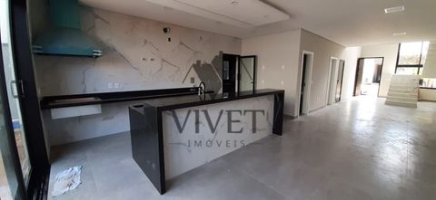 Foto Casa em Condomínio