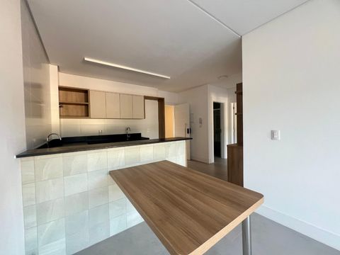 Foto Kitnet / JK / Studio