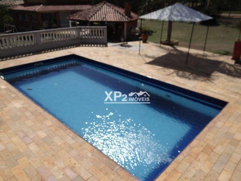 Foto Fazenda / Sítio / Chácara