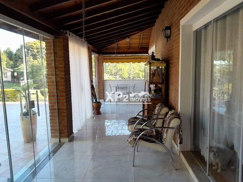 Foto Fazenda / Sítio / Chácara