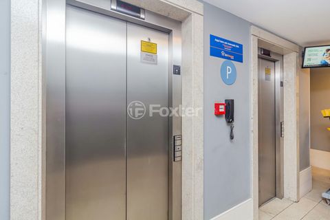 Foto Sala / Conjunto Comercial