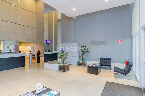 Foto Sala / Conjunto Comercial