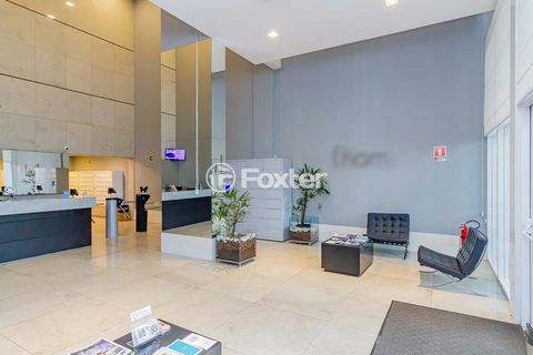 Foto Sala / Conjunto Comercial