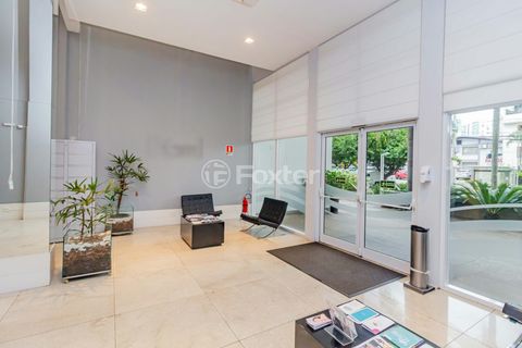 Foto Sala / Conjunto Comercial