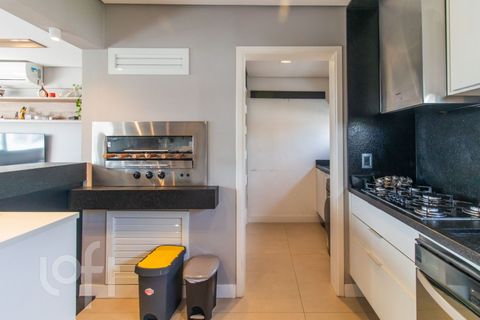 Foto Apartamento