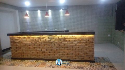 Foto Casa em Condomínio