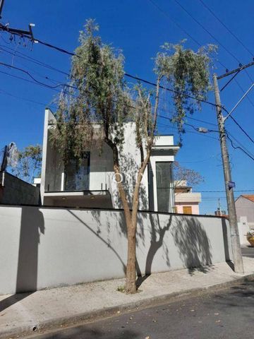 Foto Casa em Condomínio
