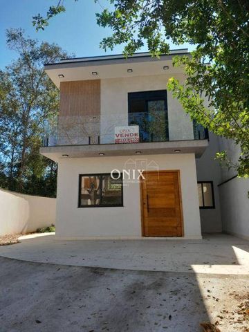 Foto Casa em Condomínio