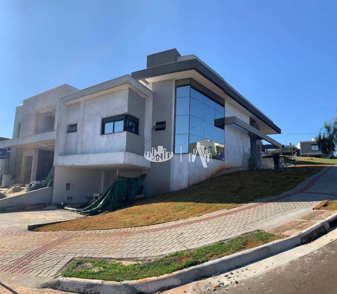 Foto Casa em Condomínio