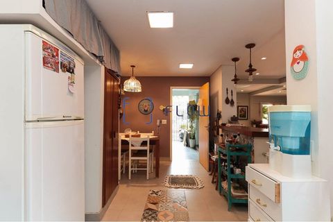 Foto Casa em Condomínio