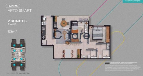 Foto Apartamento
