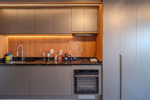 Foto Kitnet / JK / Studio