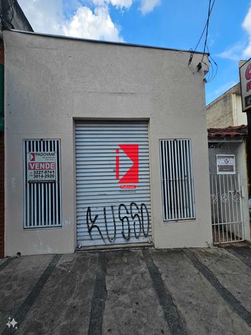 Foto Sala / Conjunto Comercial