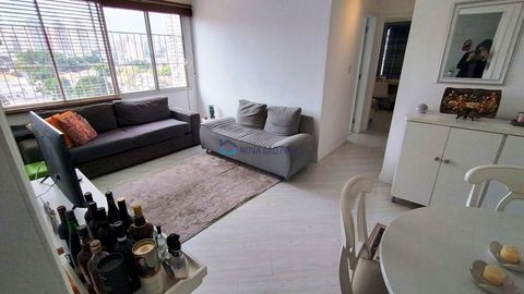 Foto Apartamento
