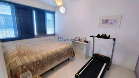 Foto Apartamento