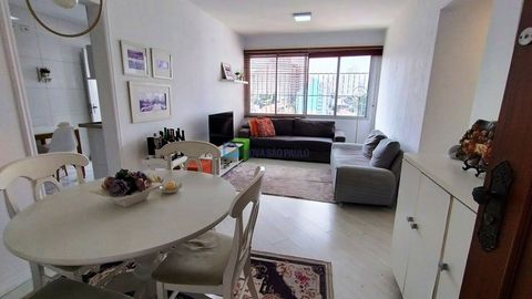 Foto Apartamento