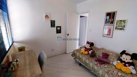 Foto Apartamento