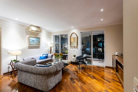 Foto Apartamento