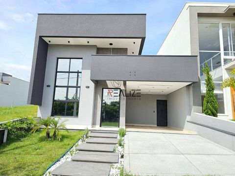 Foto Casa em Condomínio