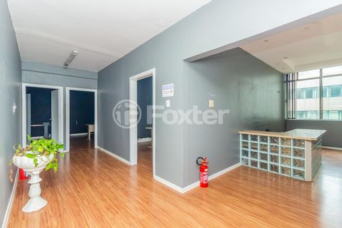 Foto Sala / Conjunto Comercial
