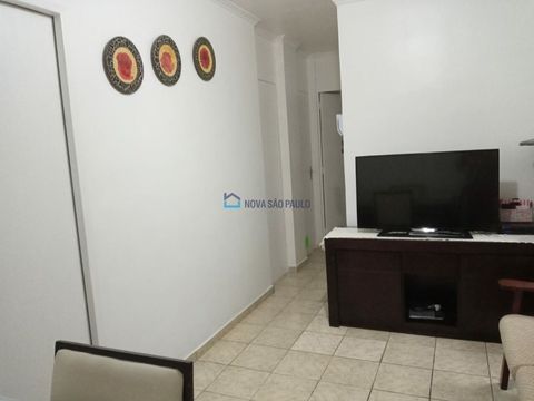 Foto Apartamento