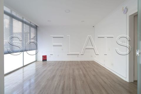 Foto Sala / Conjunto Comercial