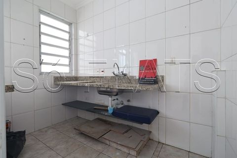 Foto Sala / Conjunto Comercial