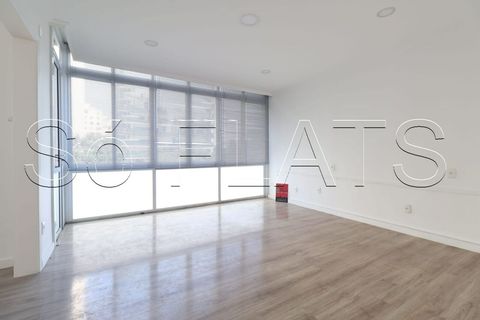 Foto Sala / Conjunto Comercial