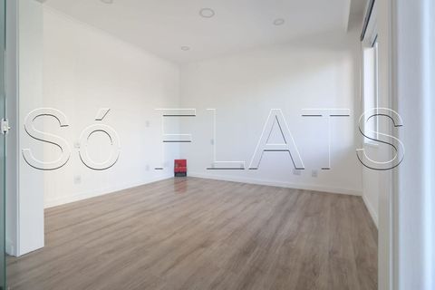 Foto Sala / Conjunto Comercial