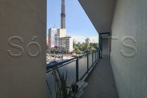 Foto Sala / Conjunto Comercial