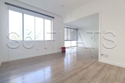 Foto Sala / Conjunto Comercial