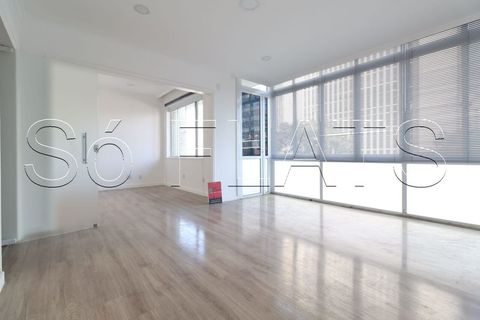 Foto Sala / Conjunto Comercial