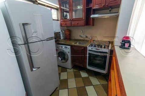 Foto Apartamento