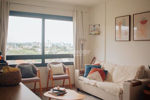 Foto Apartamento
