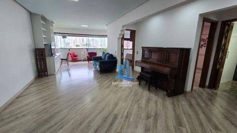 Foto Apartamento