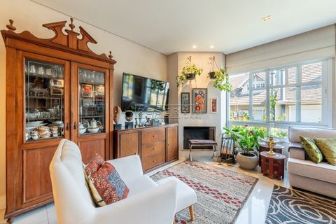 Foto Casa em Condomínio
