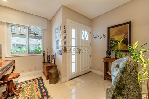 Foto Casa em Condomínio