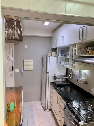 Foto Apartamento