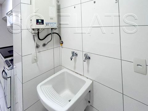 Foto Apartamento