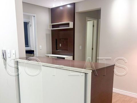 Foto Apartamento