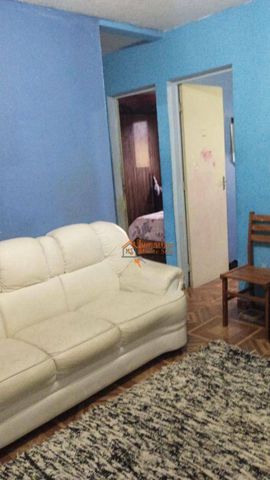 Foto Apartamento