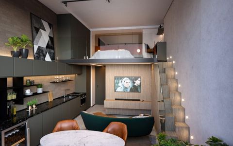 Foto Loft