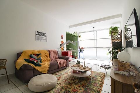 Foto Apartamento