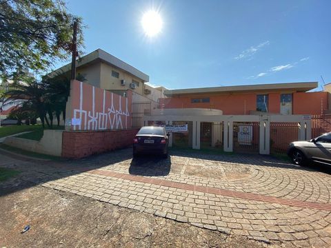 Foto Sala / Conjunto Comercial