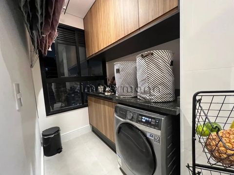 Foto Apartamento