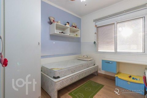 Foto Apartamento