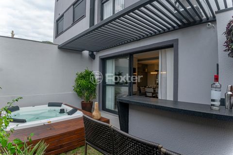 Foto Casa em Condomínio