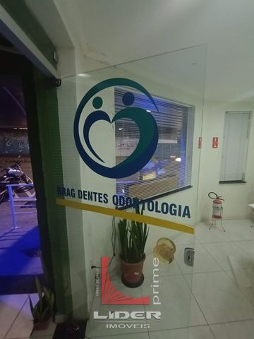 Foto Sala / Conjunto Comercial