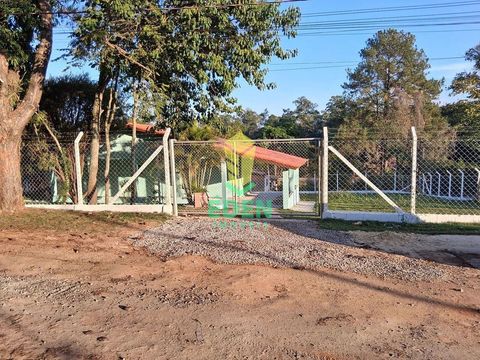 Foto Fazenda / Sítio / Chácara